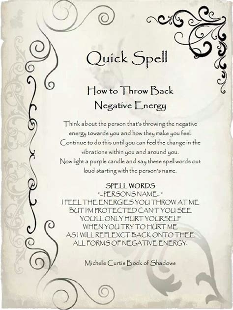 Amplifying the Power of Your Spells with a Threesome of Magic